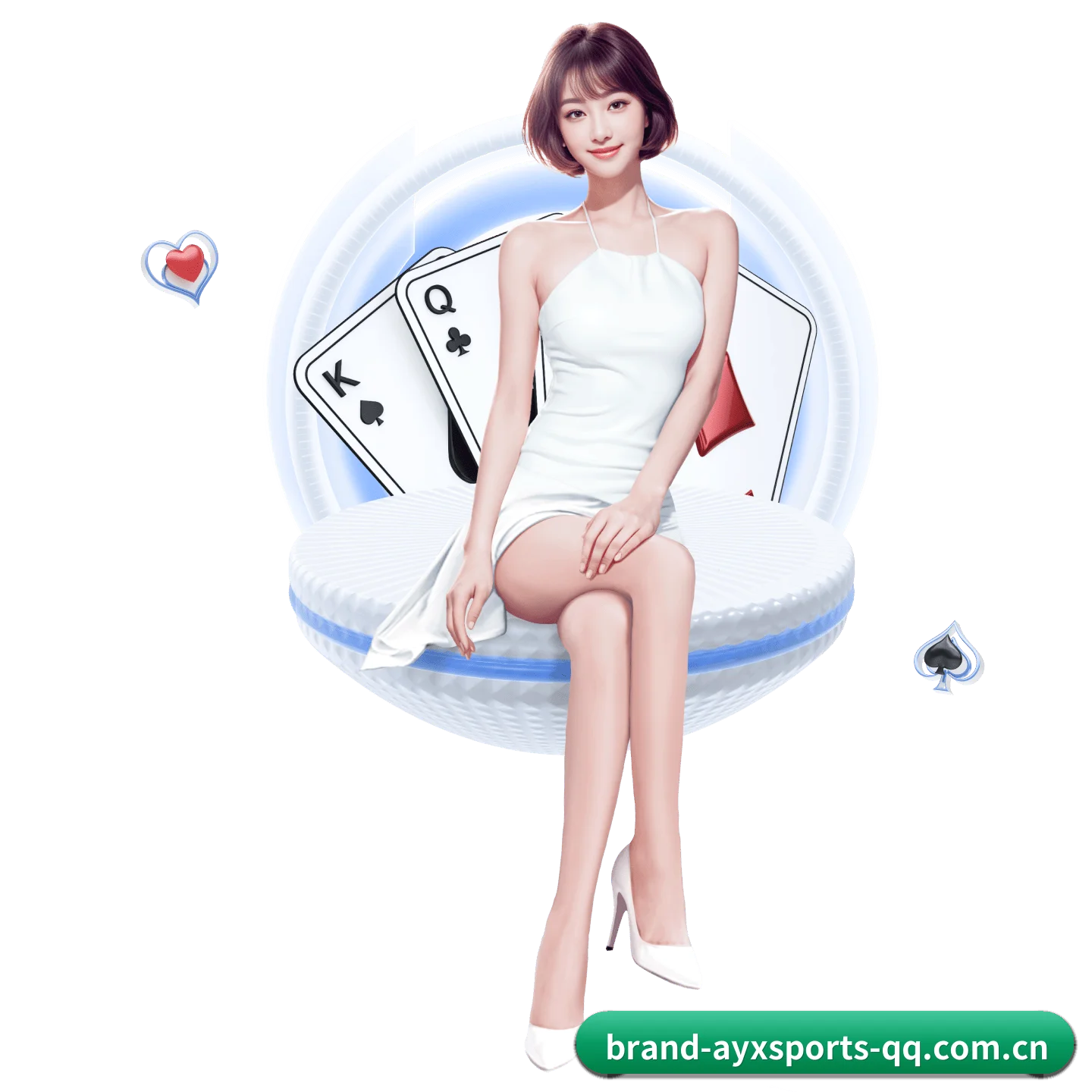 爱游戏体育 APP | ayxsports