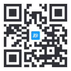 iOS 系统版 二维码 - ayxsports